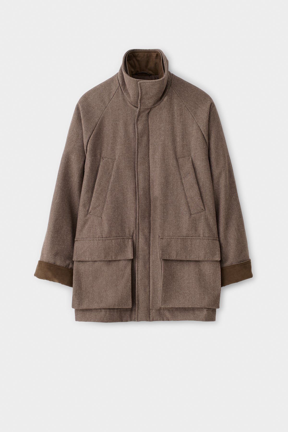 ORIA JACKET