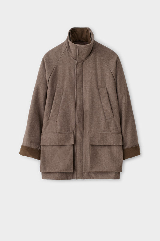 ORIA JACKET