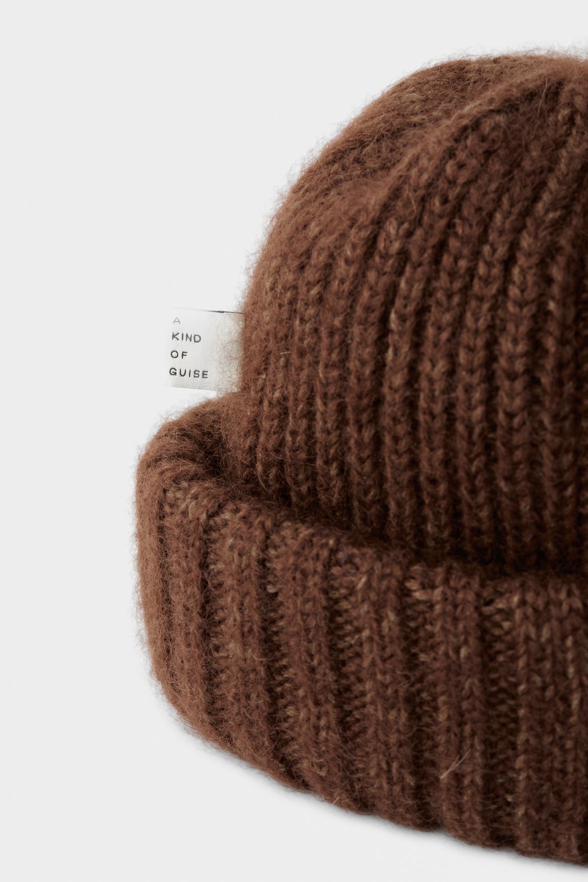 ORLU BEANIE