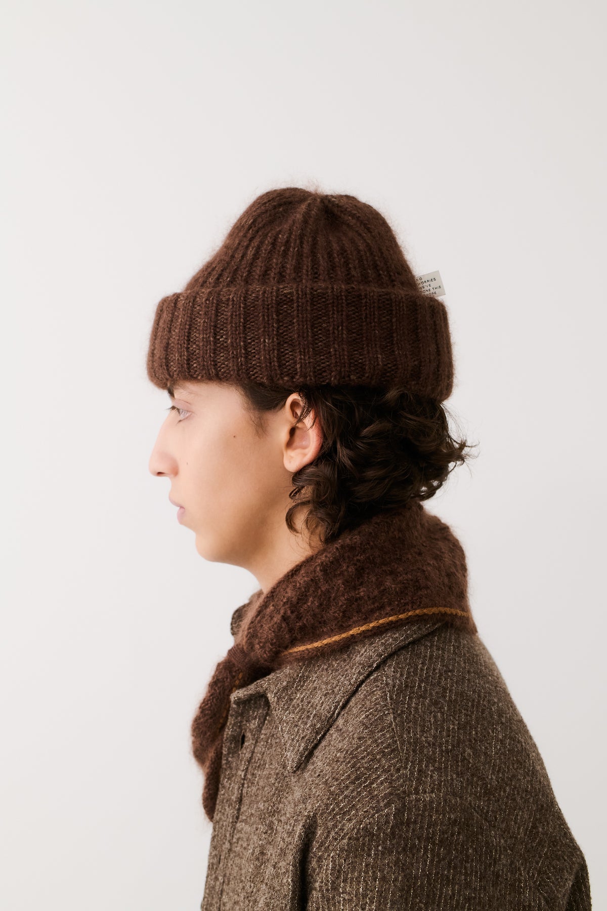 ORLU BEANIE