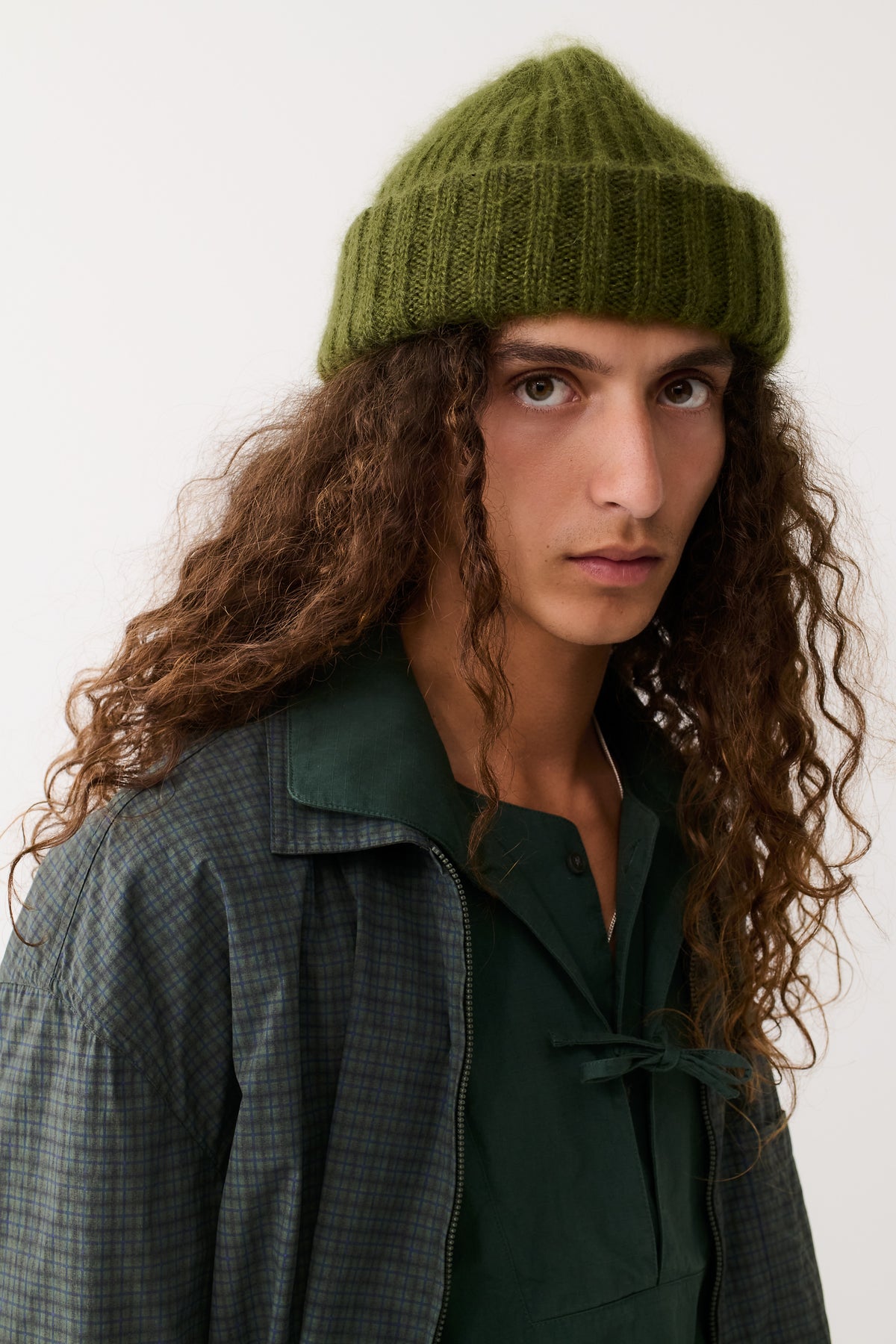 ORLU BEANIE