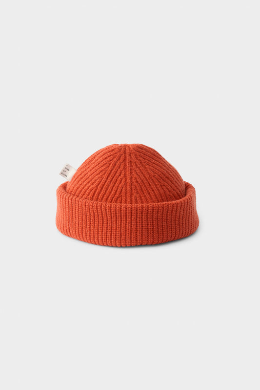 Pajo Beanie Clementine