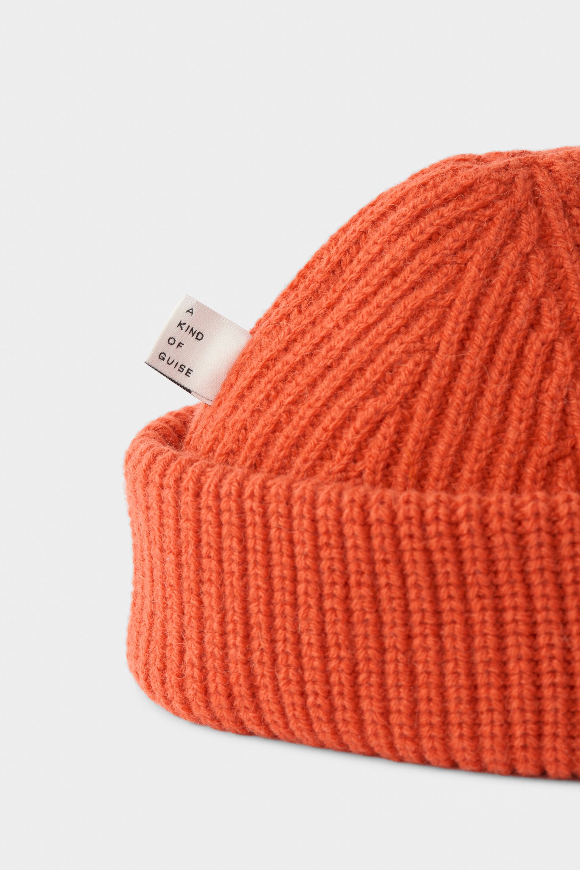 Pajo Beanie Clementine