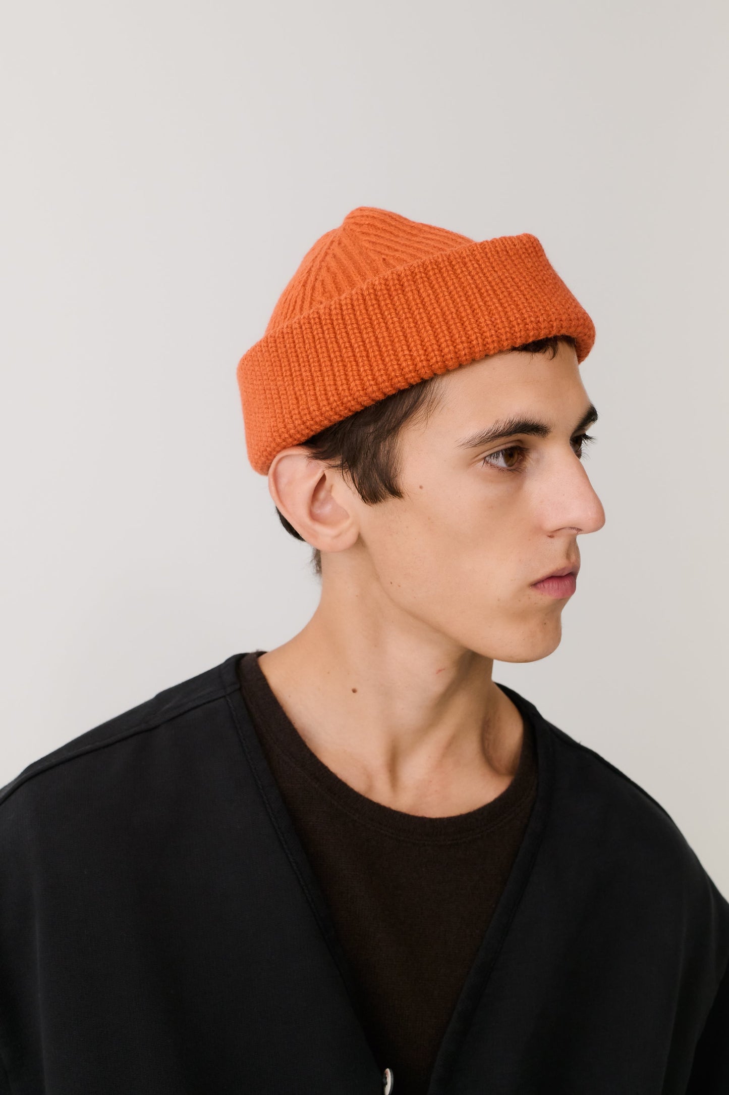 Pajo Beanie Clementine