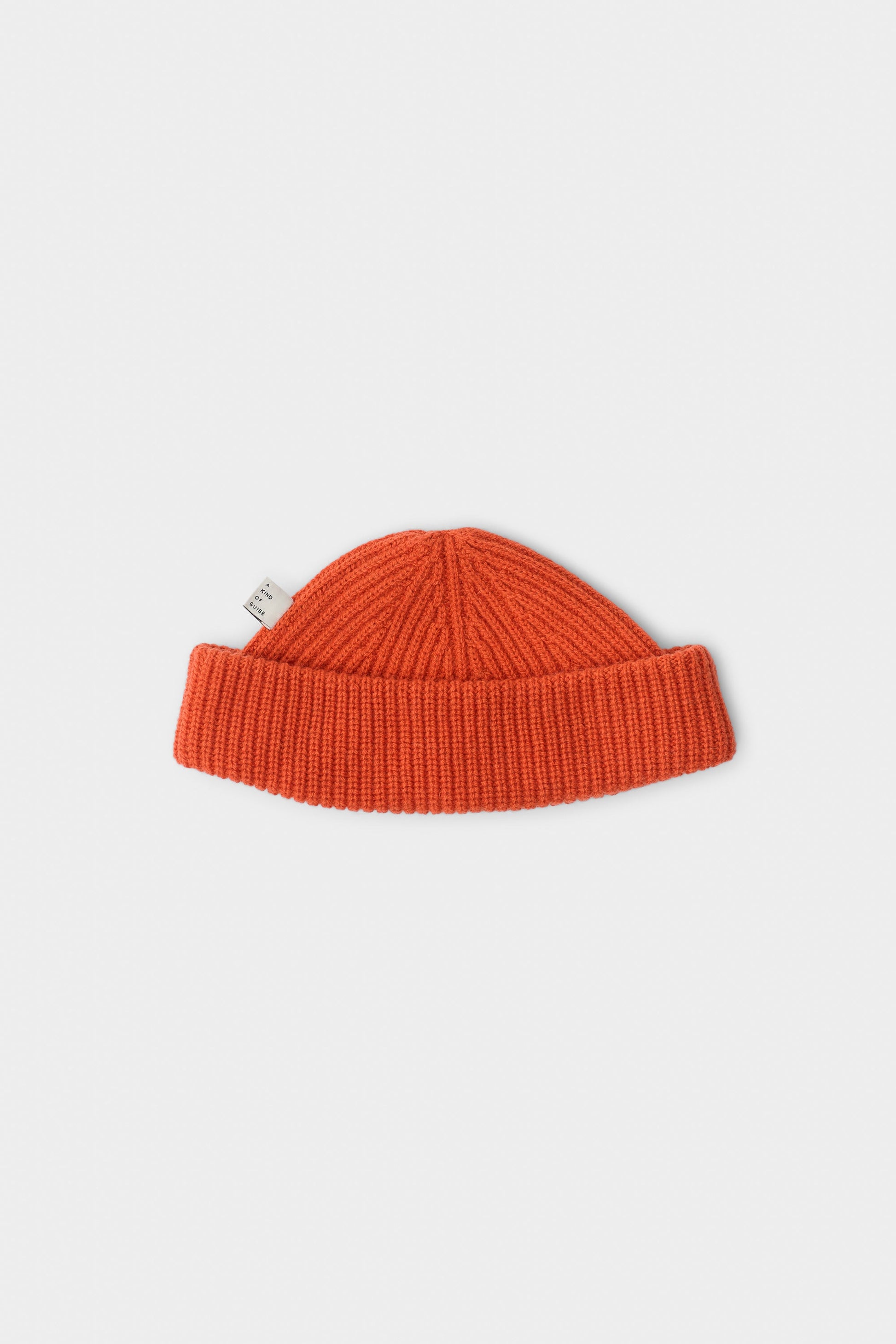 Pajo Beanie Clementine