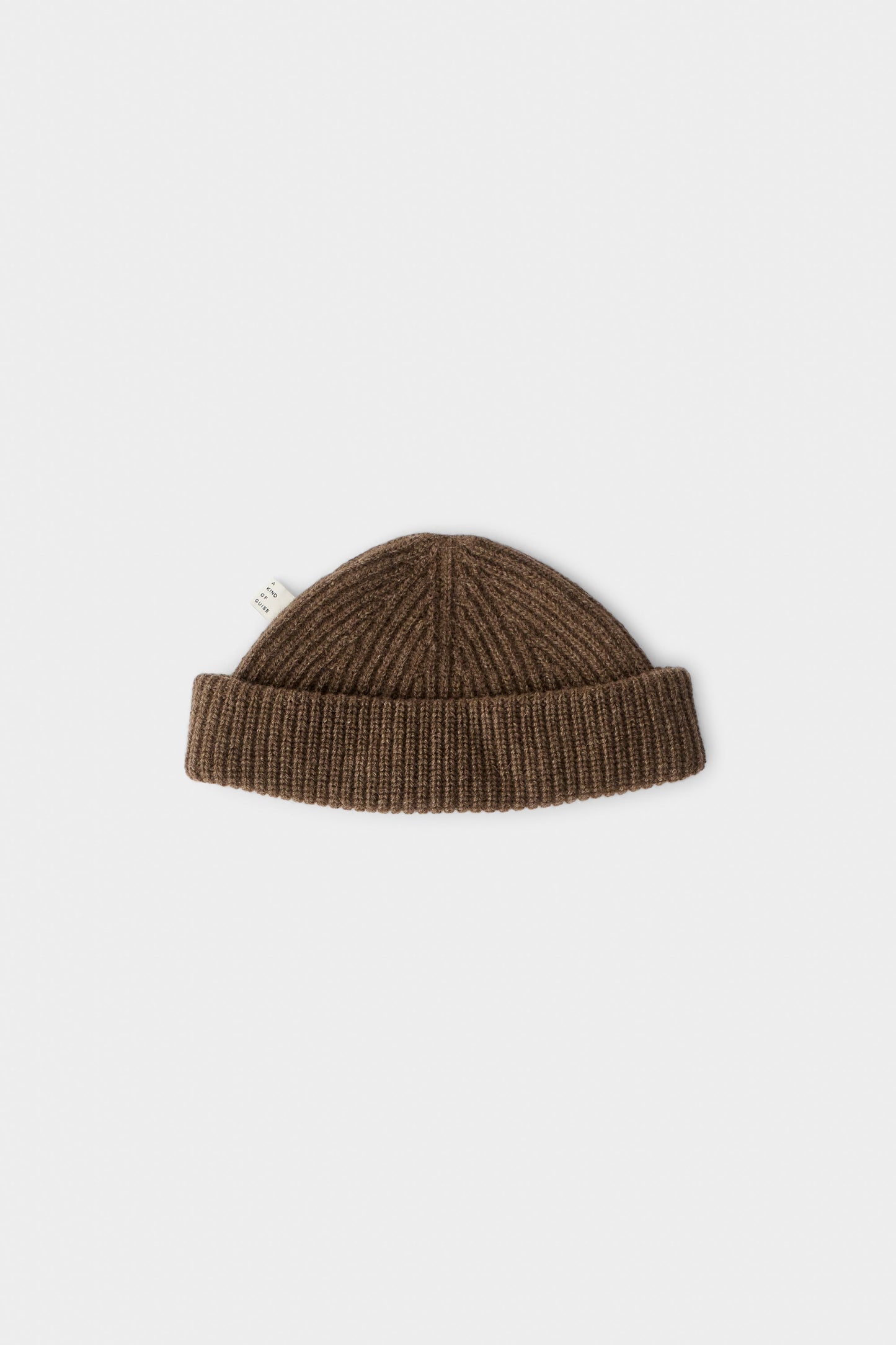 Pajo Beanie Tobacco Melange