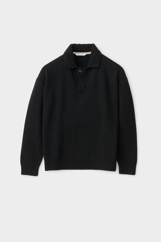 PALANO KNIT POLO