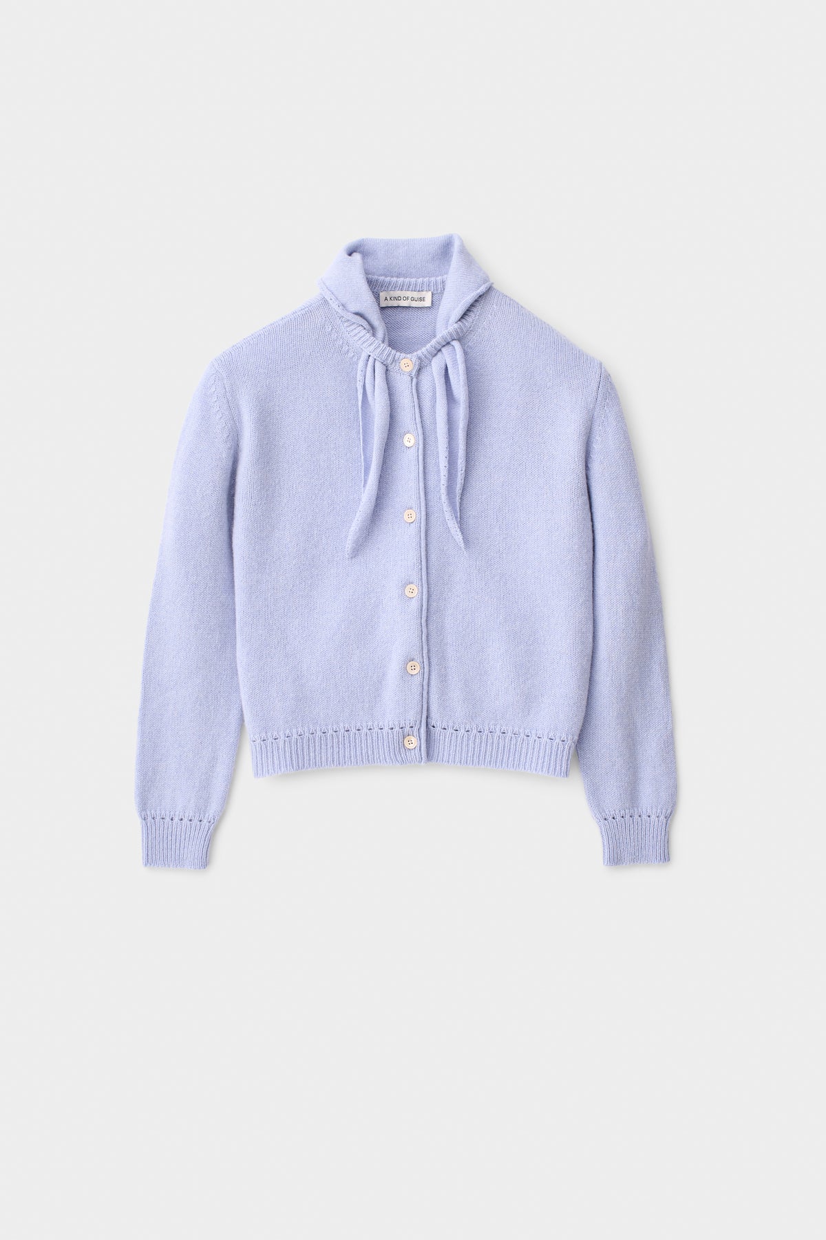 PALOMA KNIT CARDIGAN
