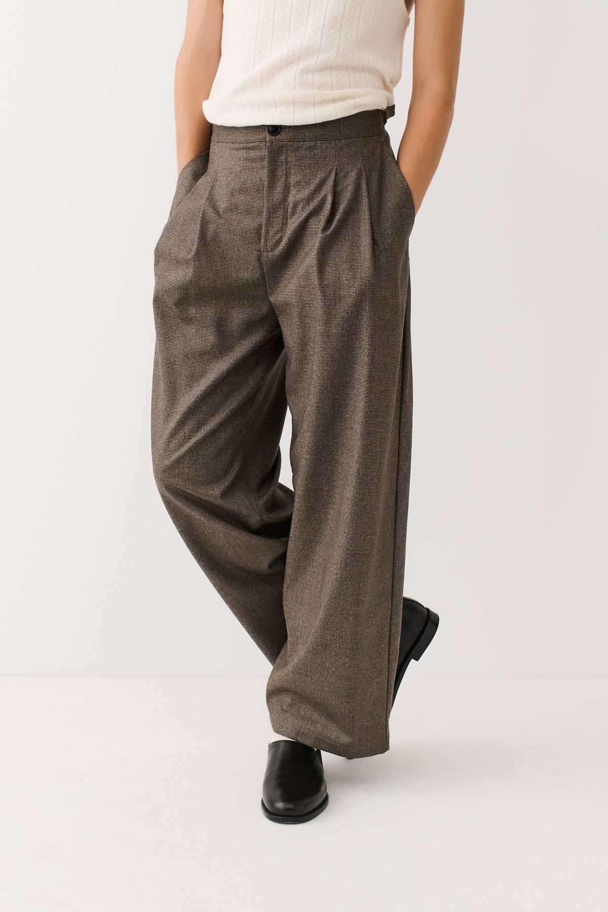 PIERO PANTS