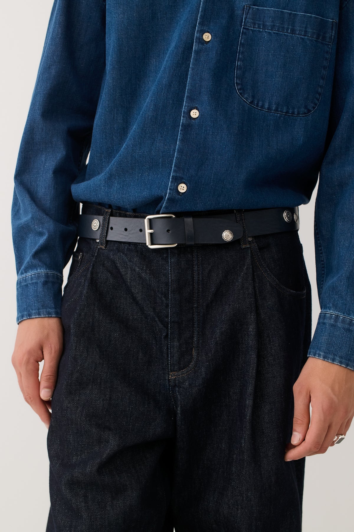 PILGRIM BELT