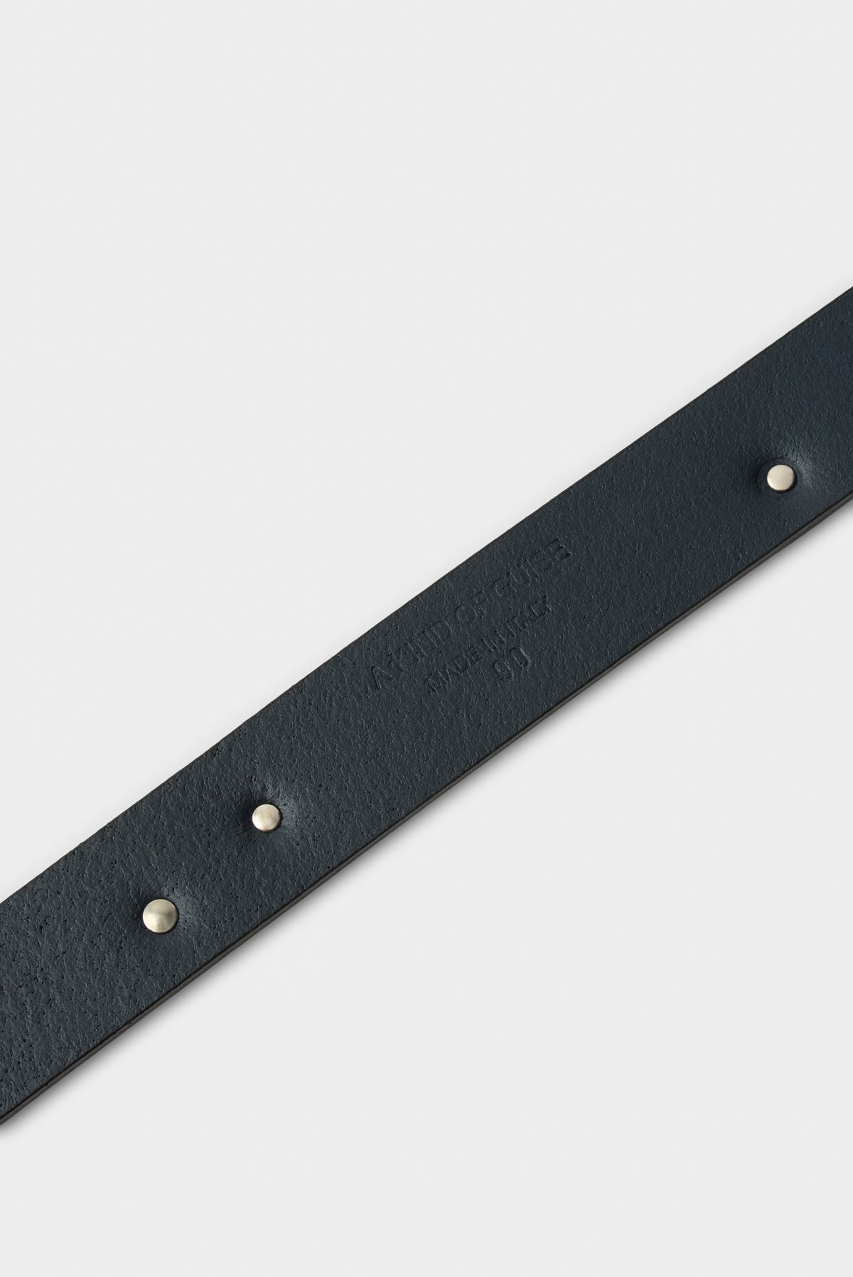 PILGRIM BELT