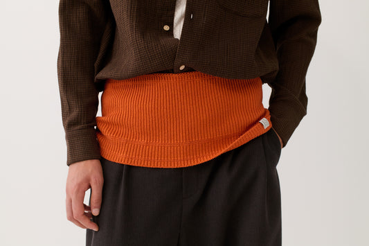 PILLO KNITTED BELT