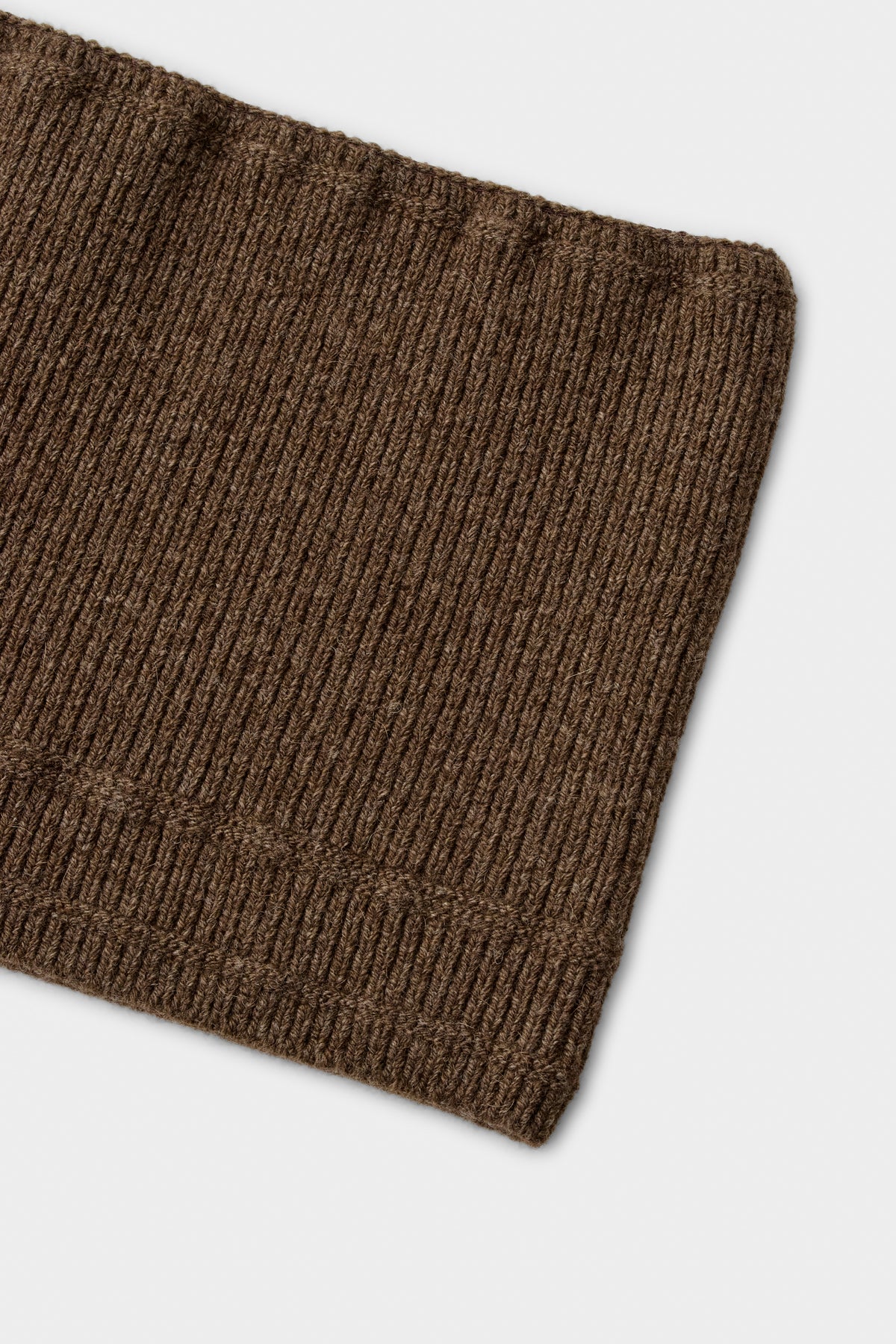 PILLO KNITTED BELT