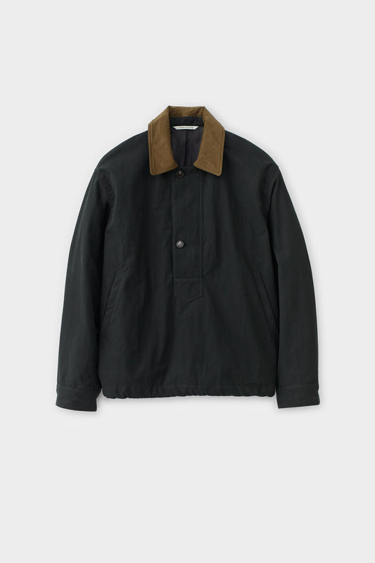 PLAN PULLOVER JACKET