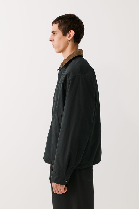 PLAN PULLOVER JACKET
