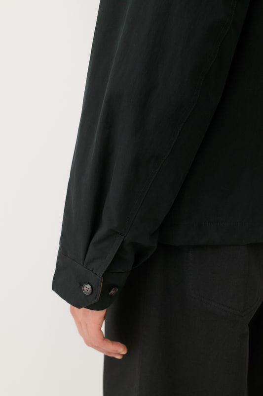 PLAN PULLOVER JACKET