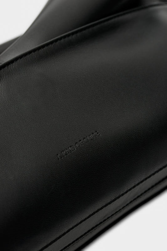 RUMO ROLLED BAG