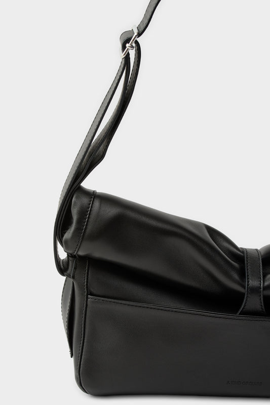 RUMO ROLLED BAG