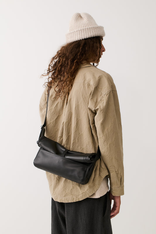 RUMO ROLLED BAG