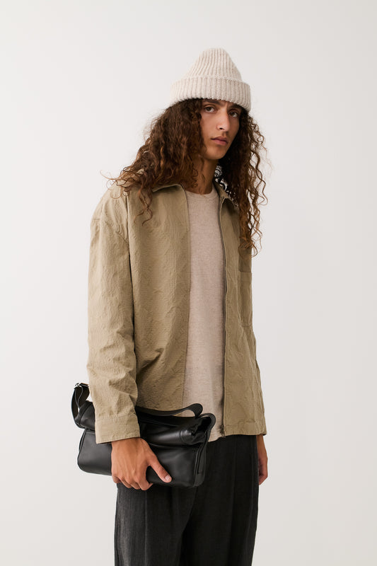 RUMO ROLLED BAG