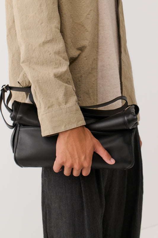 RUMO ROLLED BAG