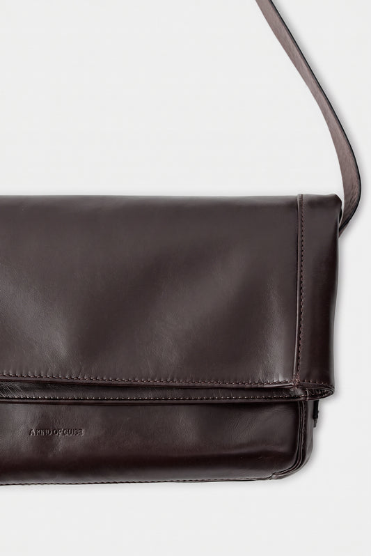 RUMO ROLLED BAG
