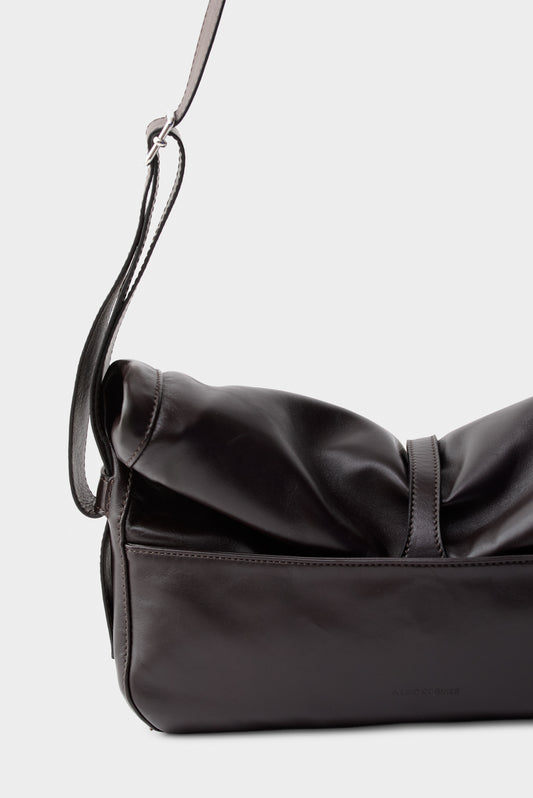RUMO ROLLED BAG