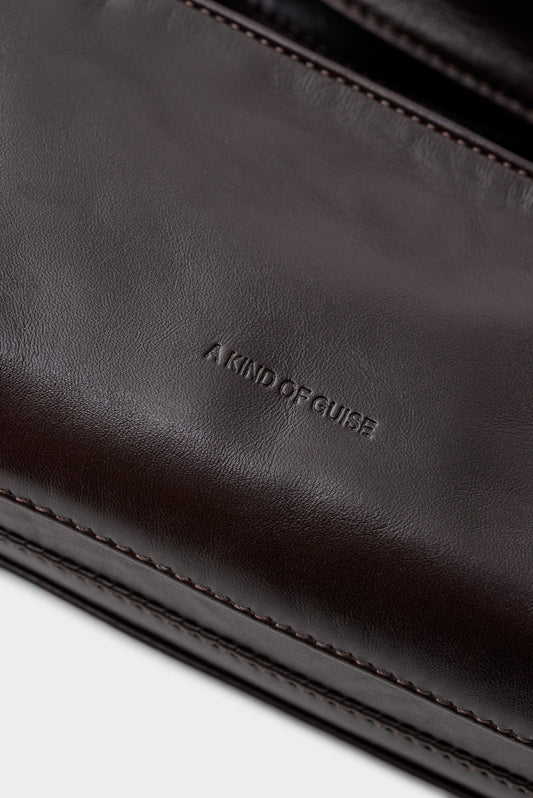 RUMO ROLLED BAG