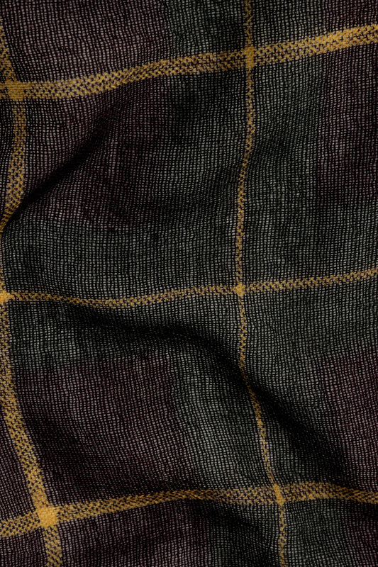 SALAZAR WOOL SCARF