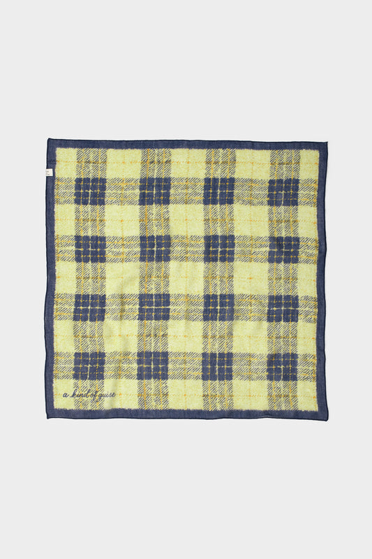 SALAZAR WOOL SCARF
