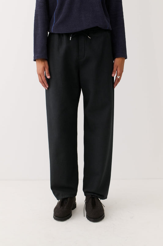Samurai Trousers Charcoal