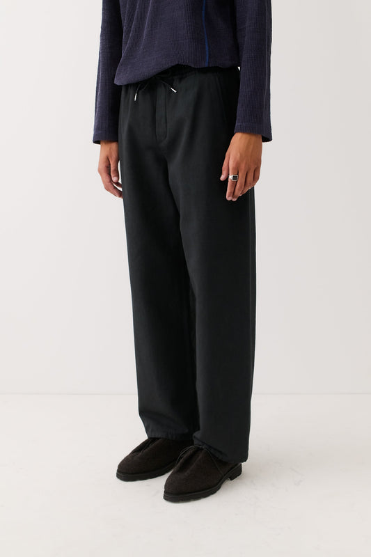 Samurai Trousers Charcoal