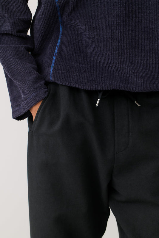 Samurai Trousers Charcoal