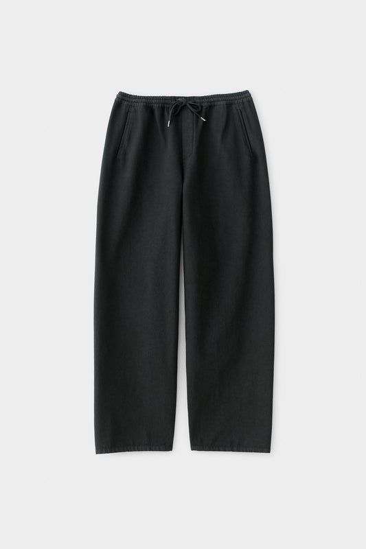 Samurai Trousers Charcoal