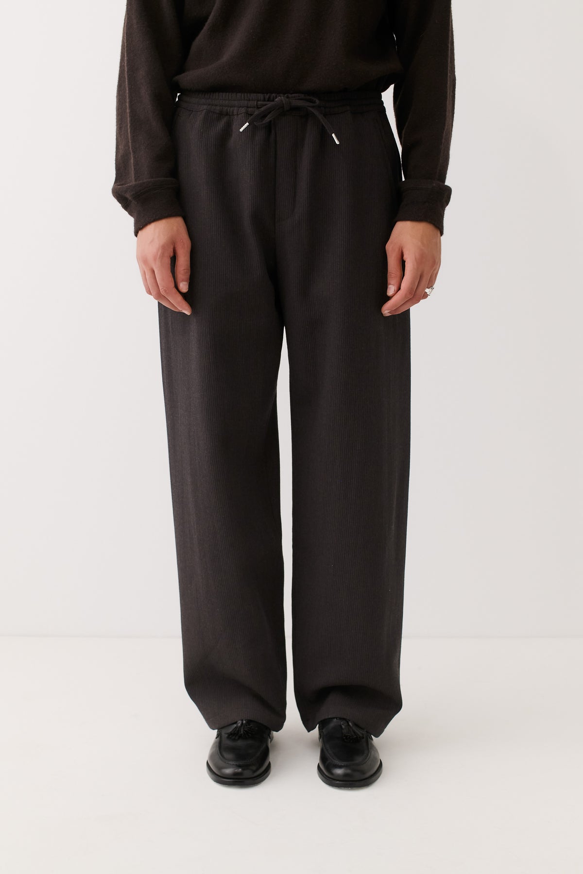 SAMURAI TROUSERS