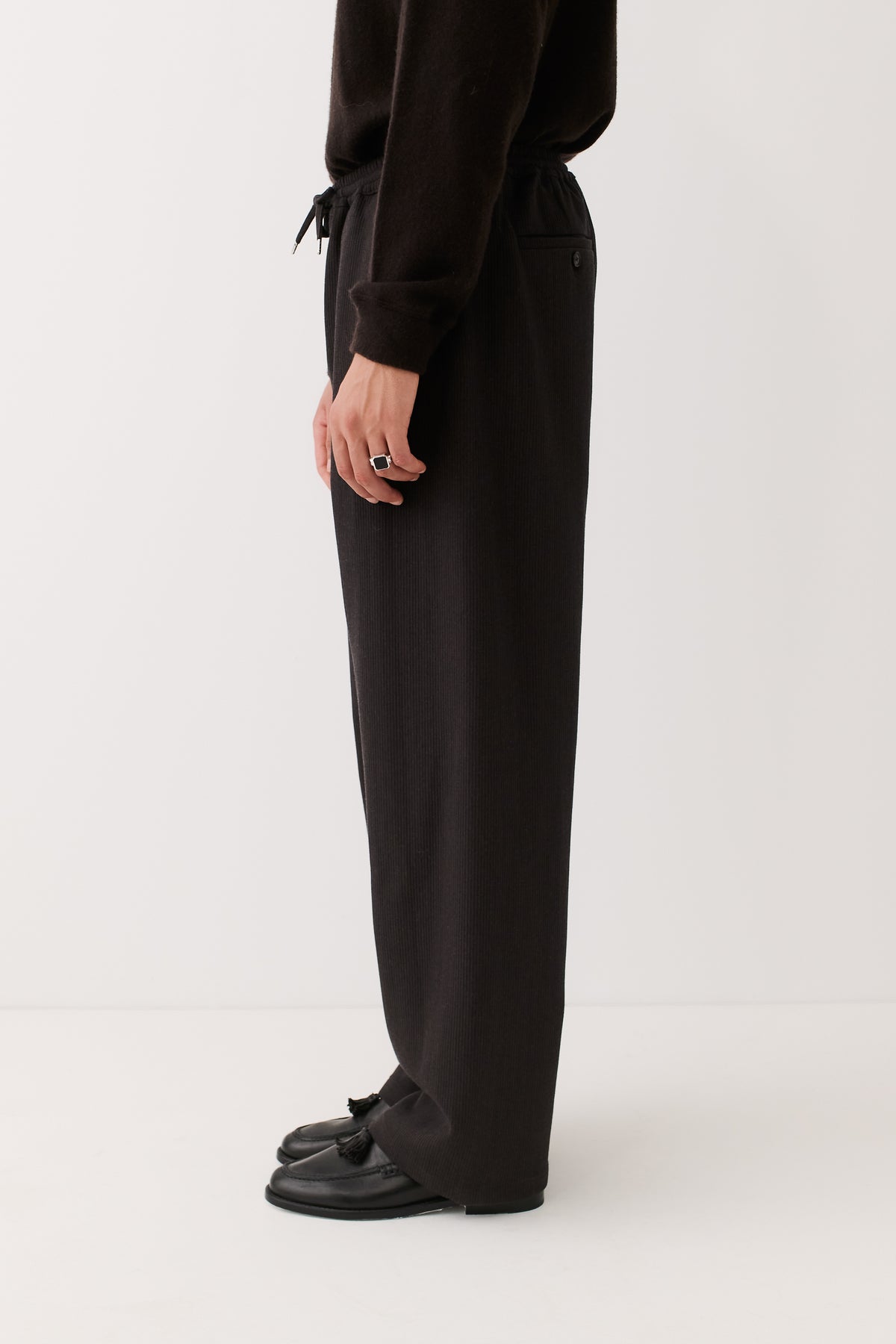 SAMURAI TROUSERS