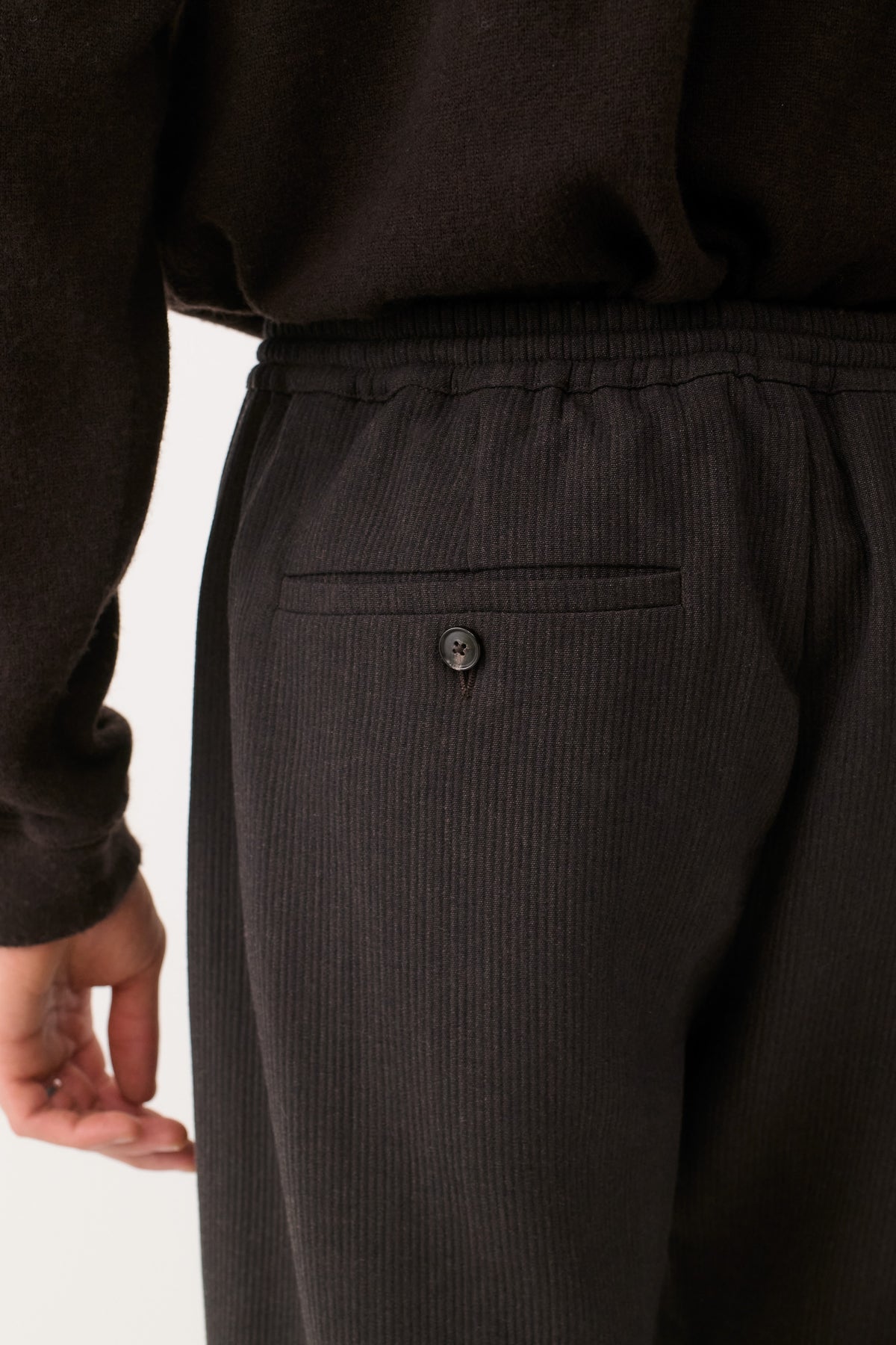 SAMURAI TROUSERS