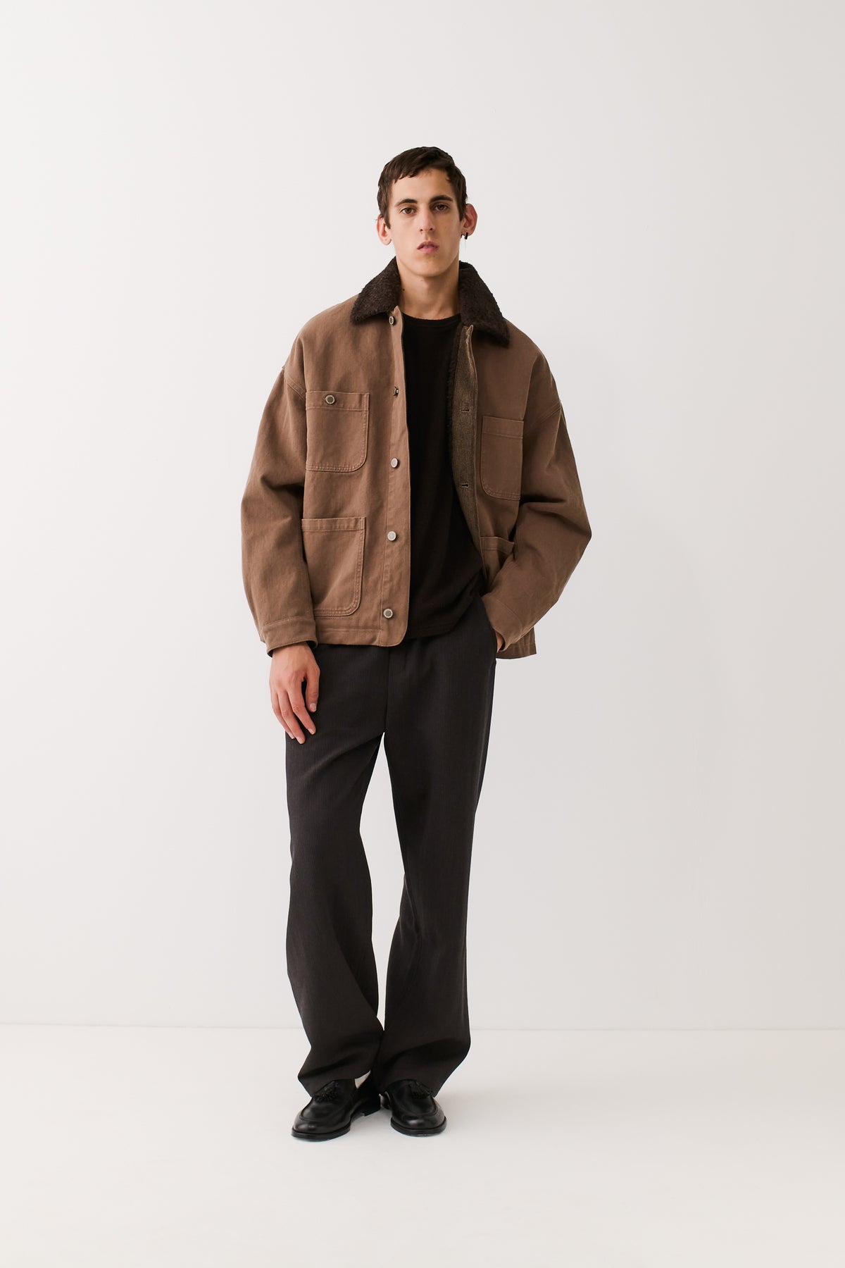 SAMURAI TROUSERS