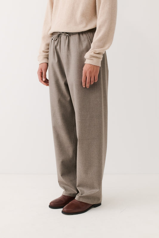 SAMURAI TROUSERS