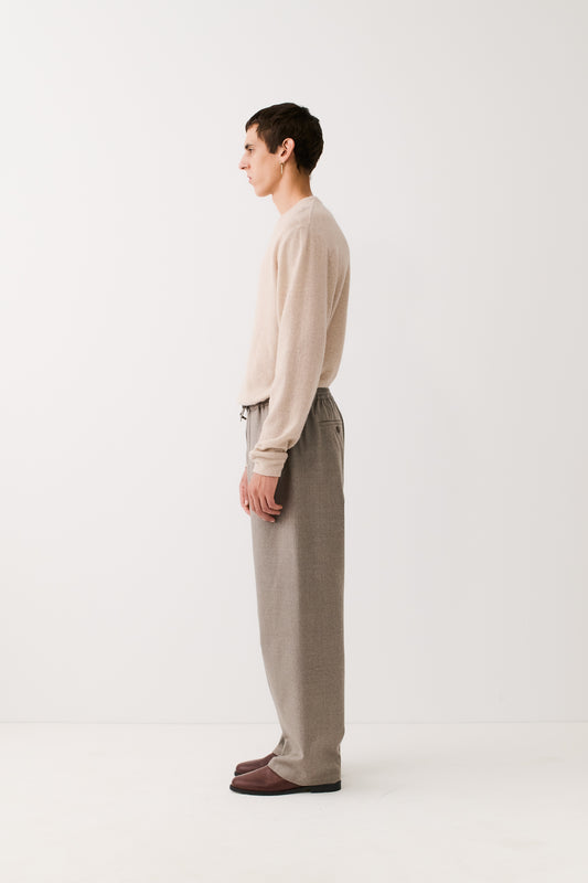 SAMURAI TROUSERS