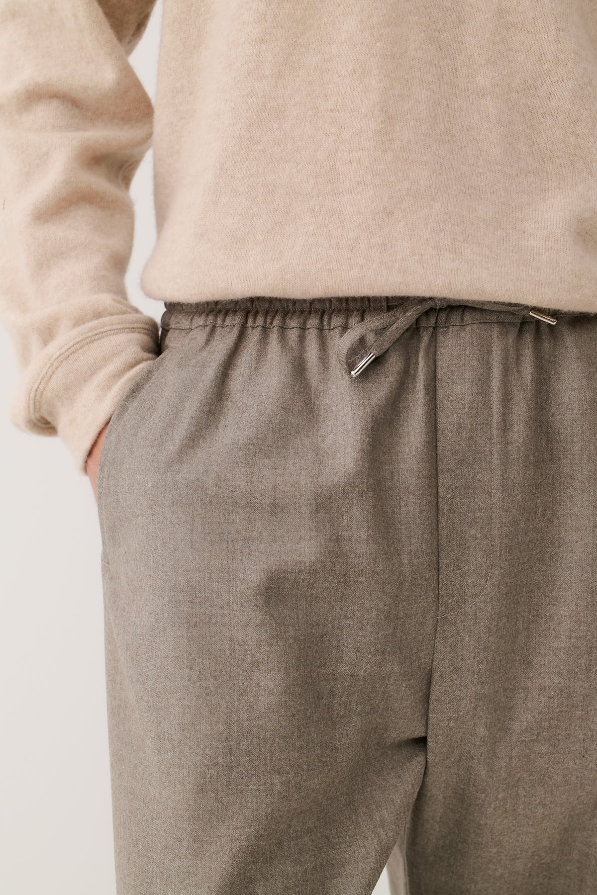 SAMURAI TROUSERS