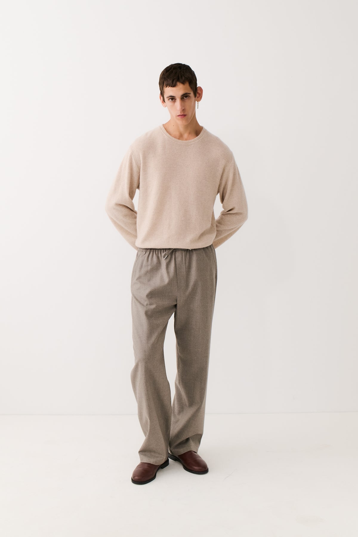 SAMURAI TROUSERS