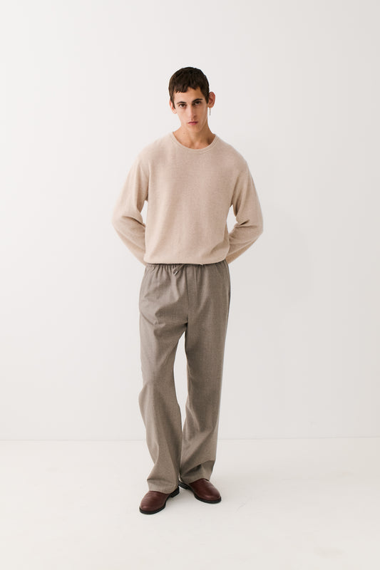 SAMURAI TROUSERS