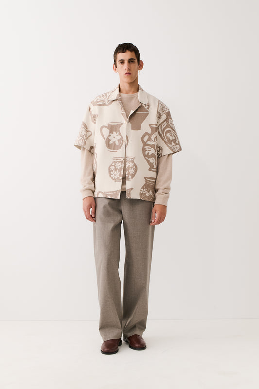 SAMURAI TROUSERS