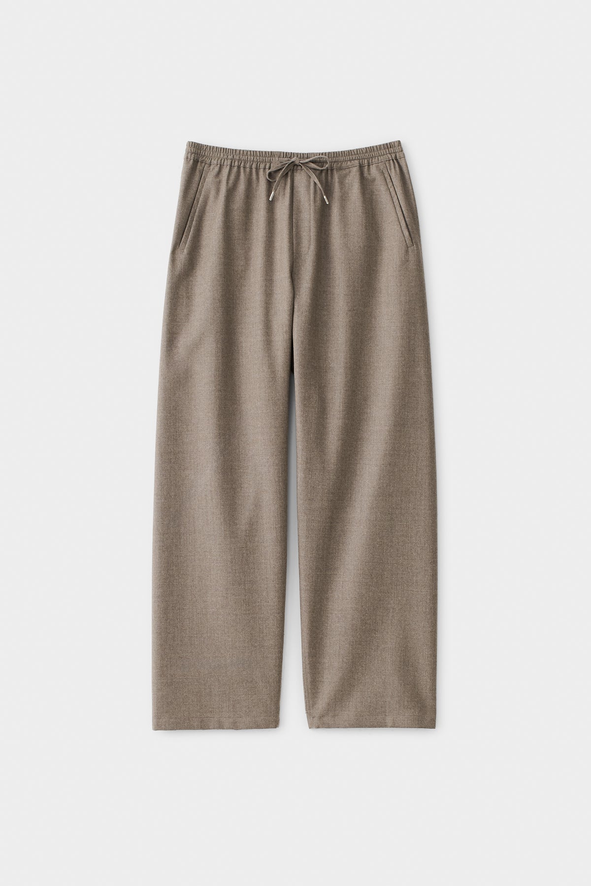 SAMURAI TROUSERS