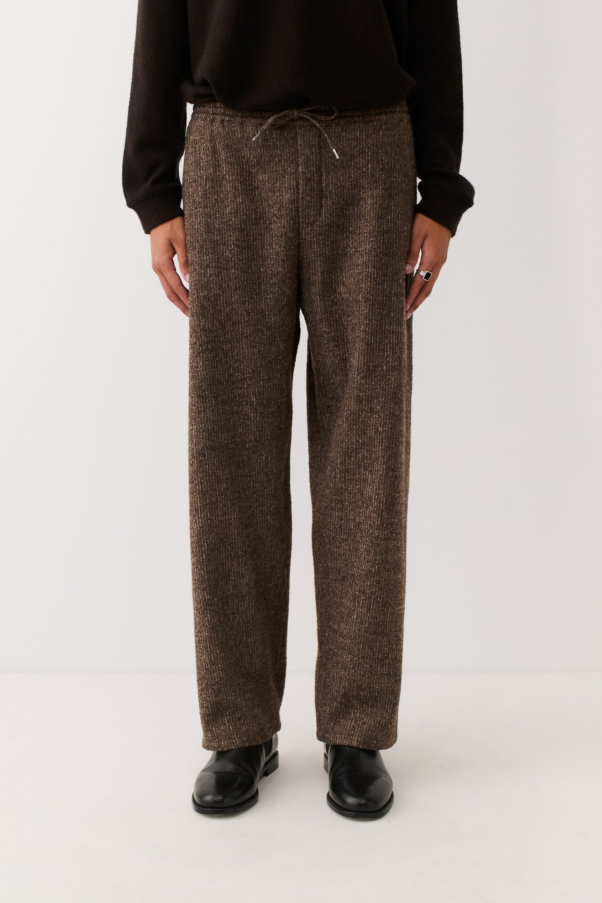 SAMURAI TROUSERS