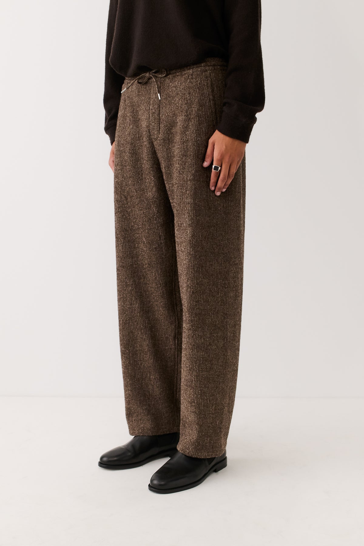 SAMURAI TROUSERS