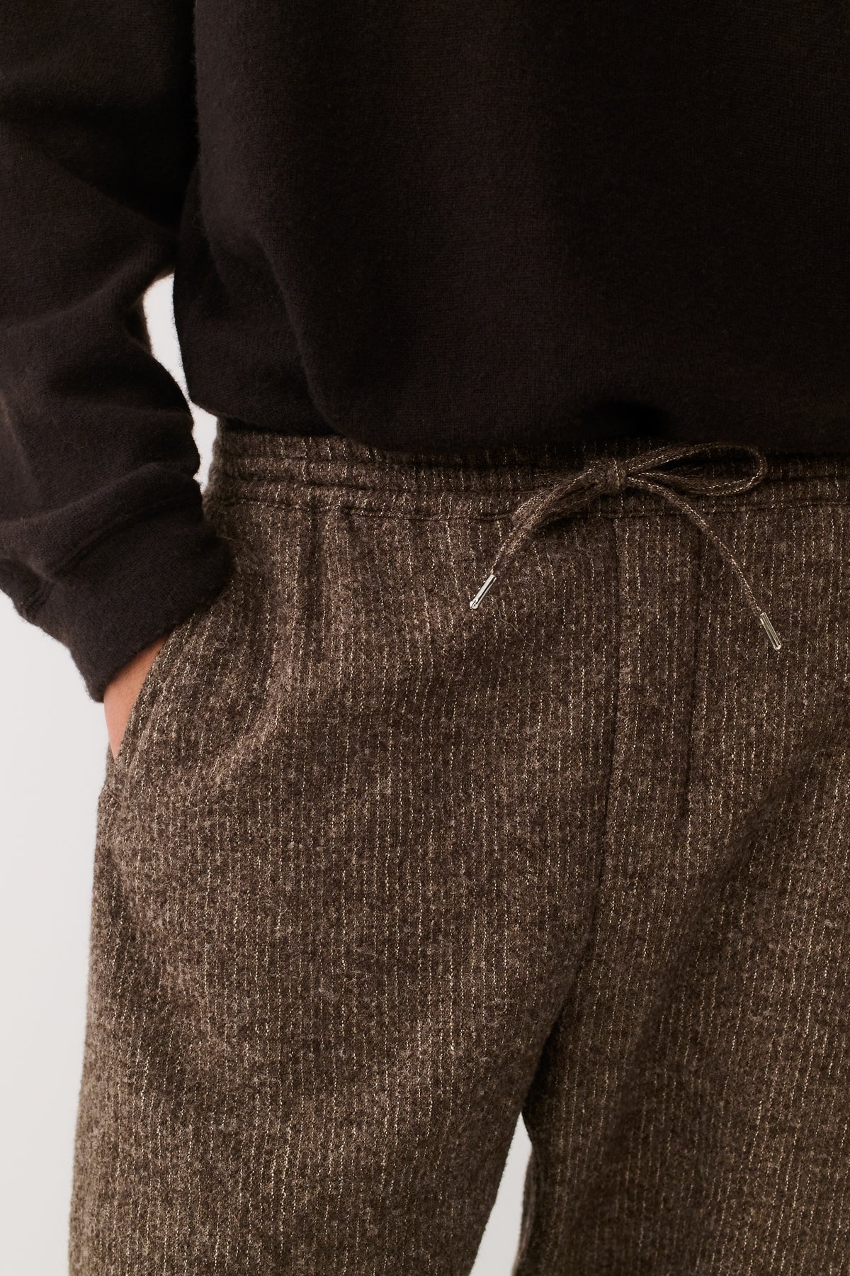 SAMURAI TROUSERS
