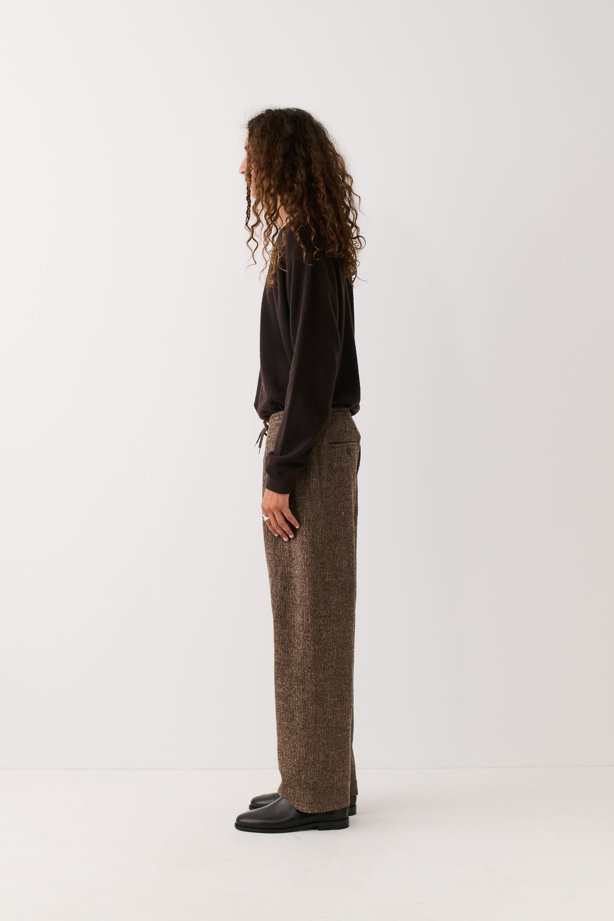 SAMURAI TROUSERS