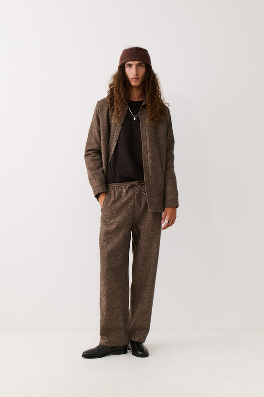 SAMURAI TROUSERS